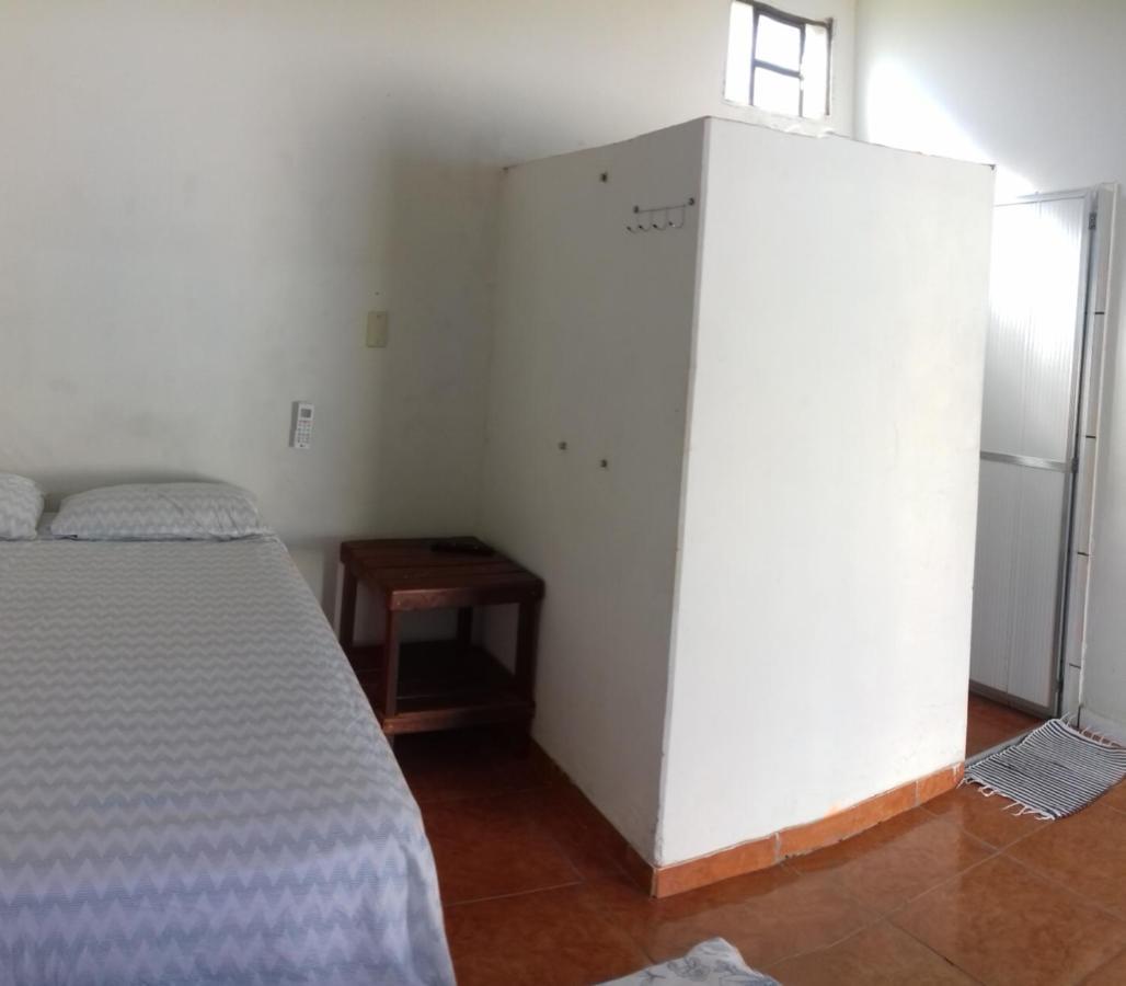 Inn America Tres Marias (Minas Gerais)