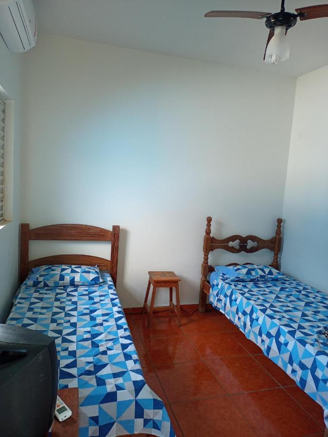 America * Tres Marias (Minas Gerais)